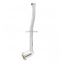 Tube équipé pour urinoir AMIGO 3645 (ALLIA) réf. 50946