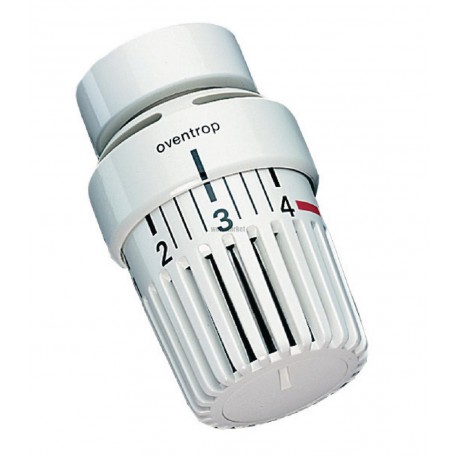 Tête thermostatique UNI LH M30 X 1,5 VT : 0,4 réf. 1011465