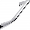 Barre d appui CONFORT H 900 60 cm chromé réf. AH995BCR