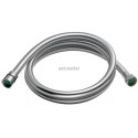 Flexible douche silver 1,50 m réf. 836T1