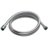 Flexible douche silver 1,50 m réf. 836T1