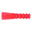chevil coll rc8 bt100 9148 couleur rouge, réf. 9148