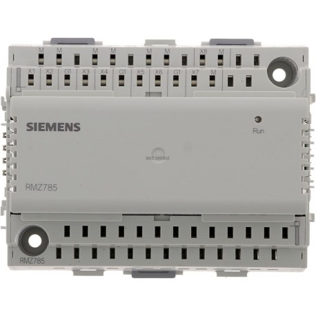 Module SIEMENS option RMK réf. BPZ: RMZ785