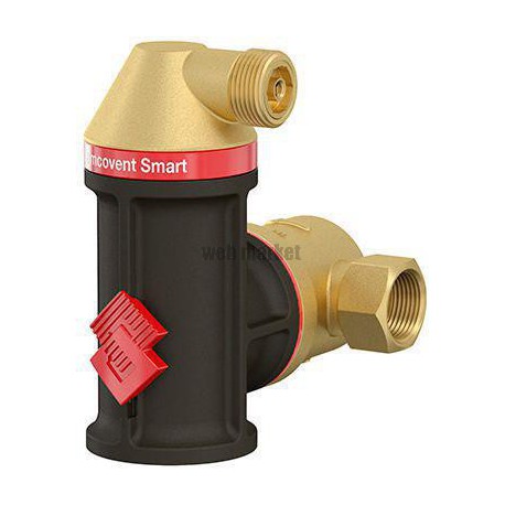 Separateur d air Flamcovent Smart 3 / 4