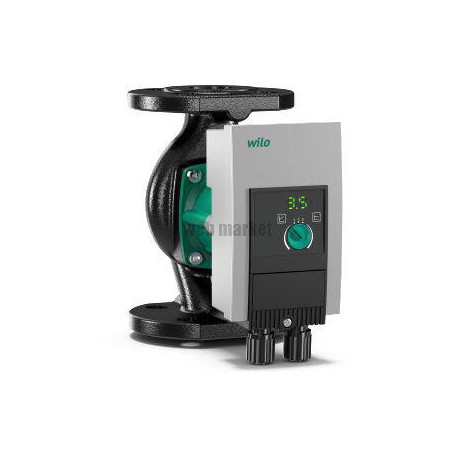 Circulateur collectif chauffage haut rendement Yonos Maxo 100 / 0,5 - 12 Réf 2120661