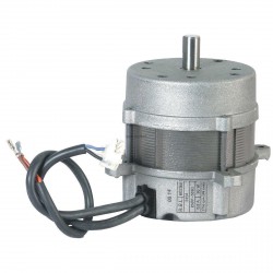 Moteur Gulliver Pour brûleur GULLIVER Réf. 3008489