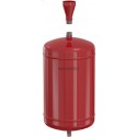 Bouteille d injection nue 14 Litres réf. 27596