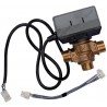 Vanne 3 voies avec moteur Réf 05114900
