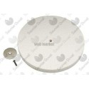 Isolant de fond gauche 0020018426