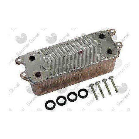 Echangeur à plaque 0020046957