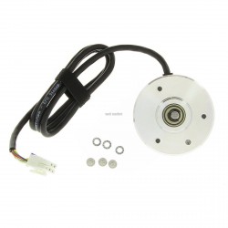 Moteur turbine BTC 01.17-Sup09.05 CD20-Sup10.34 Réf F3AA40674