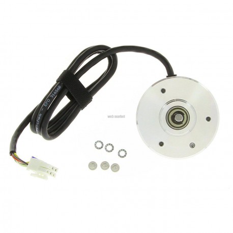 Moteur turbine BTC 01.17-Sup09.05 CD20-Sup10.34 Réf F3AA40674