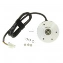 Moteur turbine BTC 01.17-Sup09.05 CD20-Sup10.34 Réf F3AA40674