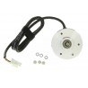 Moteur turbine BTC 01.17-Sup09.05 CD20-Sup10.34 Réf F3AA40674