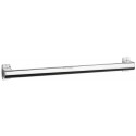 Barre droite Arsis 600 mm, Aluminium Anodisé réf. 049661
