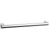 Barre droite Arsis 600 mm, Aluminium Anodisé réf. 049661