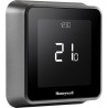 Thermostat d ambiance filaire et connecté LYRIC T6 Réf Y6H810WF1005