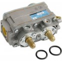 Bloc gaz DN Evolution F3AA41011