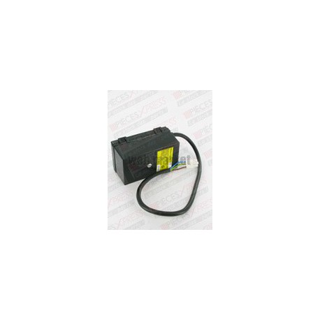 Bobine EV bloc gaz Evolution F3AA41013 Réf F3AA41012