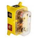 Box universelle pour encastres thermostatique réf. PD80000