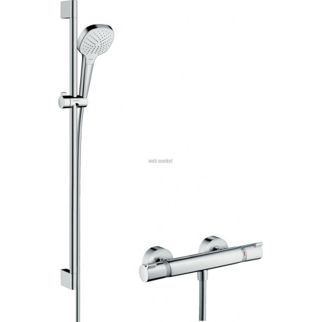 Combi Croma Select E Vario 0,90 m / Ecostat Comfort réf. 27082400