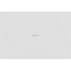 Receveur hundred slate blanco 120 x 100 Réf. 53001045