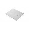 Receveur hundred slate blanco 120 x 100 Réf. 53001045