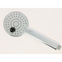 Douchette monojet anticalcaire