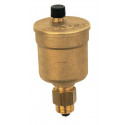 Purgeur d'air automatique Minivent MV10R - M 3/8