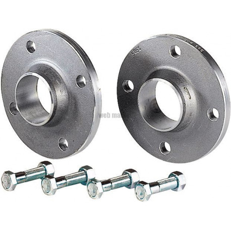 Ensemble bride (2) + Joints + Boulons DN125 Réf.2130125