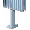 Pied standard hauteur 150 / 200 pour HX/HXD/THX/TMX DXA200/ réf. 639151