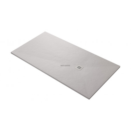 Receveur Base Ninety Slate marfil Réf. 53012509