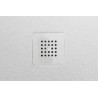 Receveur seventy slate blanco 120 x 70 Réf. 50018113