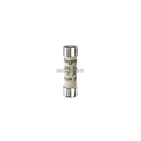 Cart 8.5x31.5 16a 400v (10) , réf. 012316