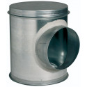 Caisson piquage CPC galva standard 250/400            11093603