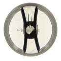 Bouton potentiometre luna Réf. JJJ005408630