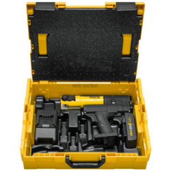 Sertisseuse Mini-Press 22V Acc Basic-Pack L-Boxx Réf: 578014