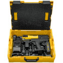 Sertisseuse Mini-Press 22V Acc Basic-Pack L-Boxx Réf: 578014