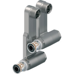 Base plinthe 16-G1/2''MT-0 Réf. 1070695