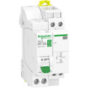 Combinaison disjoncteur + contacteur 1P+N 20A C Réf.R9ECT620