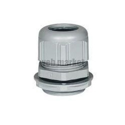 Presse-étoupe plastique IP68 PG 11 Ref.098022