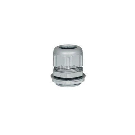 Presse-étoupe plastique IP68 PG 11 Ref.098022