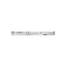 Ballast électronique Quicktronic Fit 8 2x36W 220-240V - Réf. 294265