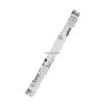 Ballast électronique Quicktronic Fit 8 2x36W 220-240V - Réf. 294265