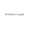 Ballast électronique Quicktronic Fit 8 2x36W 220-240V - Réf. 294265