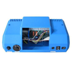 Appareil de regulation 2107 sans cm222 Réf. 5868830