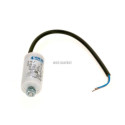 Condensateur 4uf450v logatherm wpl6-9-11 Réf. 87183100080