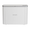 Déshumificateur ZODIAC SIROCCO² 5T WHITE réf: WD002091