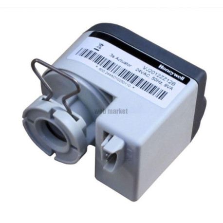 Moteur pour v3v pour smartline réf. 7099578