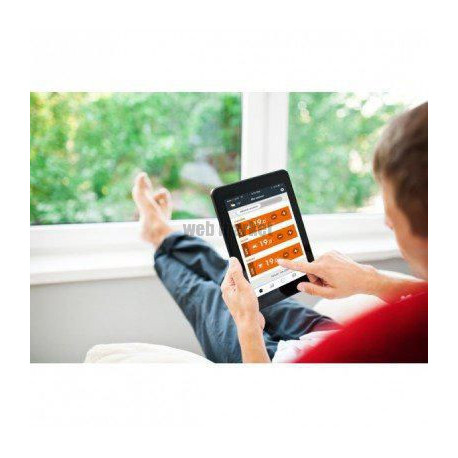 Pass Cozytouch Atlantic Réf. 602251